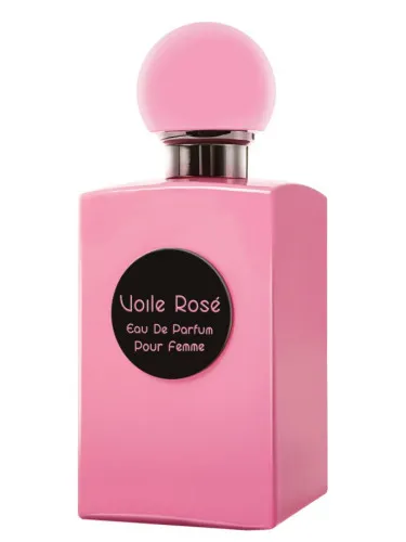 Perfume Rose de Voile