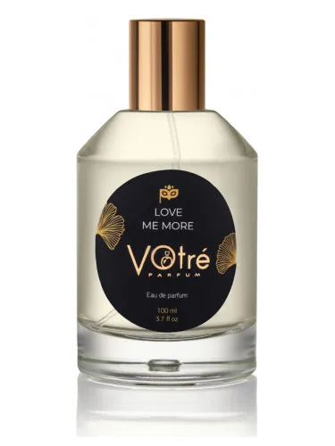 Perfume Love Me More de Votre Parfum