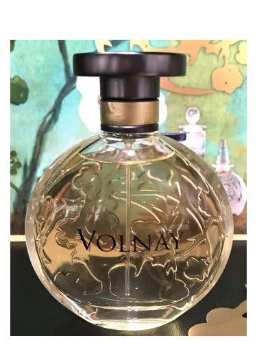 Perfume Mimeomai de Volnay