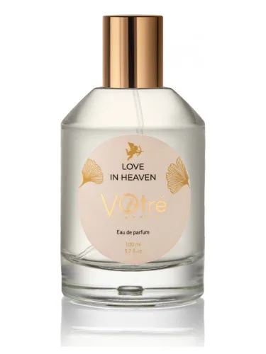 Perfume Love in Heaven de Votre Parfum