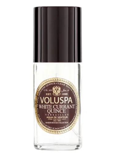 Imagen de White Currant Quince Versailles