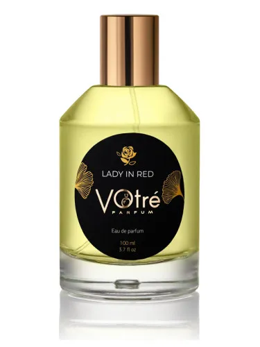 Perfume Lady in Red de Votre Parfum