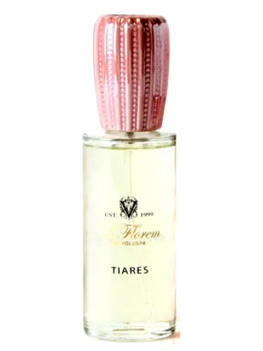 Imagen de Tiares