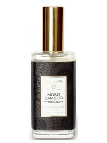 Imagen de Moso Bamboo