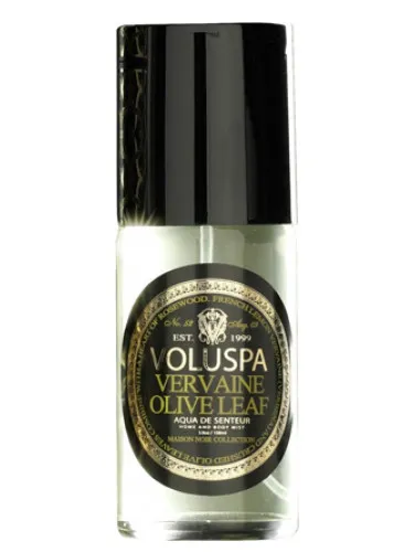 Imagen de Vervaine Olive Leaf