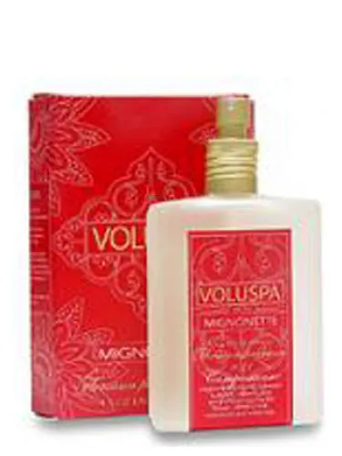 Perfume Mignonette de Voluspa