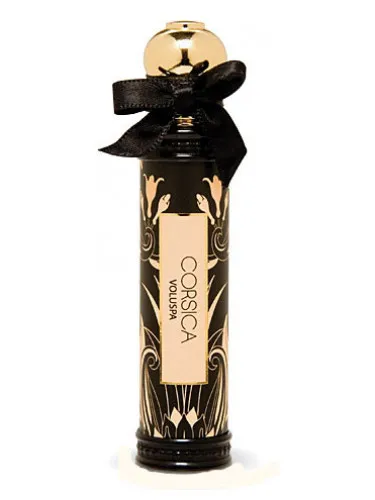 Perfume Corsica de Voluspa