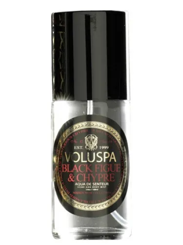 Imagen de Black Figue & Chypre