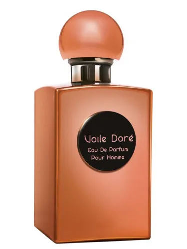 Perfume Dore de Voile