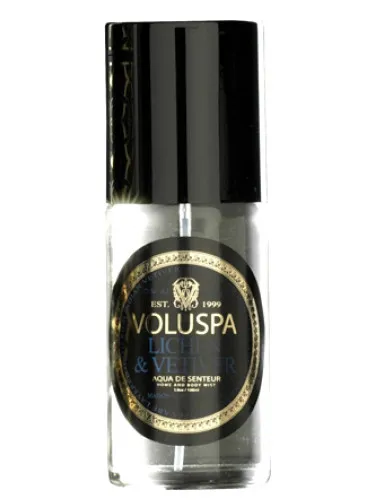 Imagen de Lichen & Vetiver