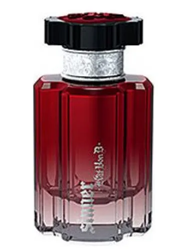 Perfume Sinner de Kat Von D
