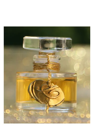 Perfume Carmel de Ville de En Voyage Perfumes