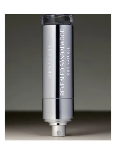Perfume Revealed Sandalwood de Corps Volatils