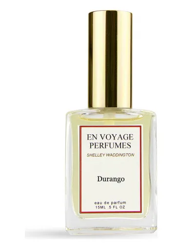 Perfume Durango de En Voyage Perfumes