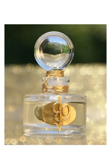 Perfume Debut de Carmel de En Voyage Perfumes