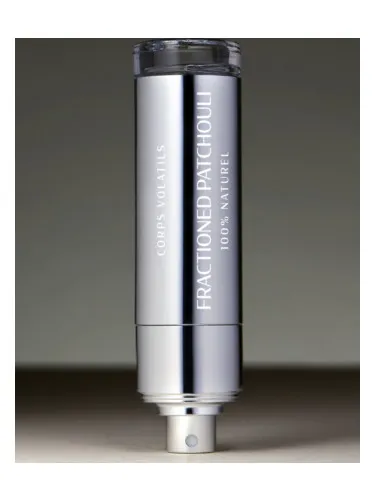 Perfume Fractioned Patchouli de Corps Volatils