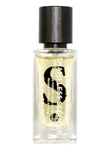 Perfume Shameless Seducer de Malbrum Parfums