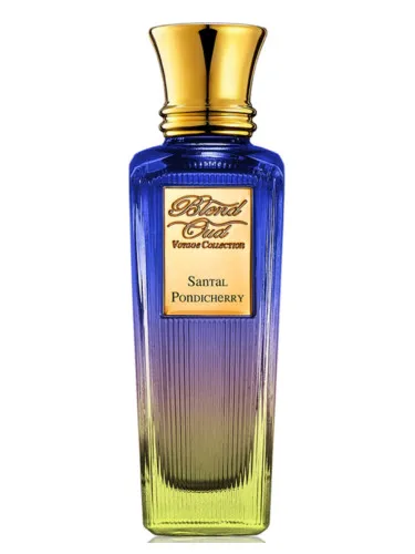 Imagen de Santal Pondicherry