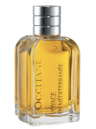 Colección Voyage en Mediterranee