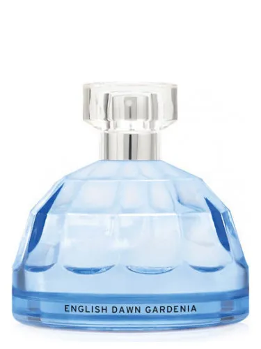 Perfume English Dawn White Gardenia de The Body Shop