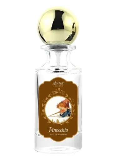 Imagen de Pinocchio