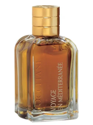 Perfume Labdanum de Seville de L'Occitane en Provence