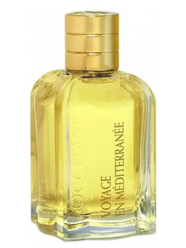 Perfume Mimosa de l'Esterel de L'Occitane en Provence
