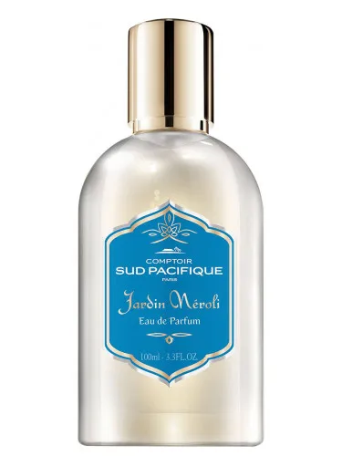 Perfume Jardin Neroli de Comptoir Sud Pacifique