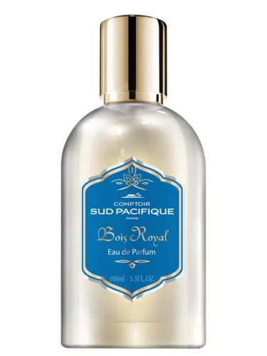 Perfume Bois Royal de Comptoir Sud Pacifique