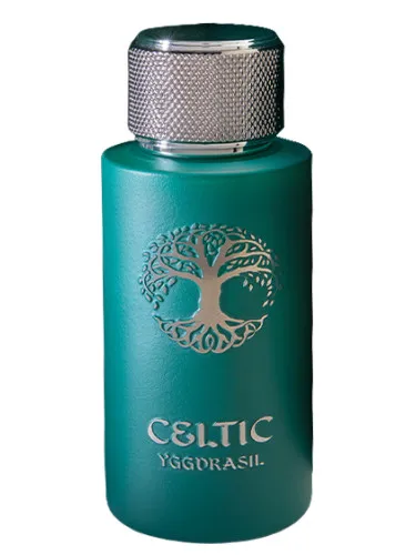 Perfume Celtic Yggdrasil de Trend Perfumes
