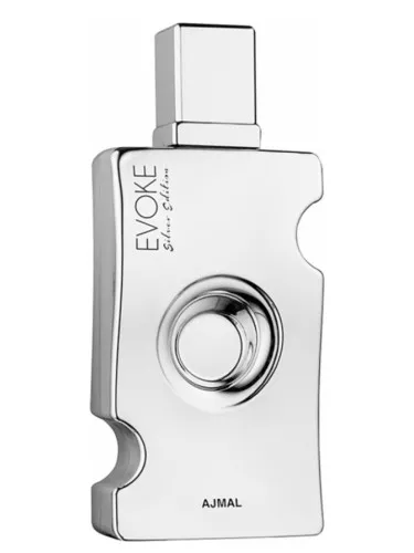 Perfume Evoke Silver Edition de Ajmal