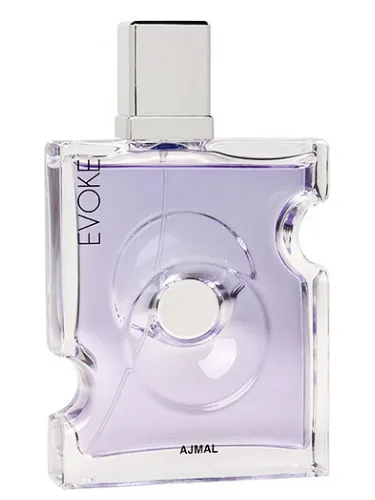 Perfume Evoke for Him de Ajmal