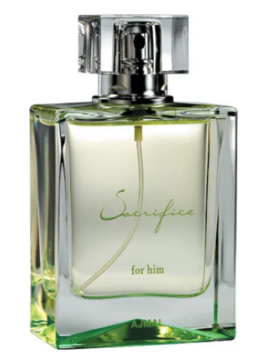 Imagen de Sacrifice for Him