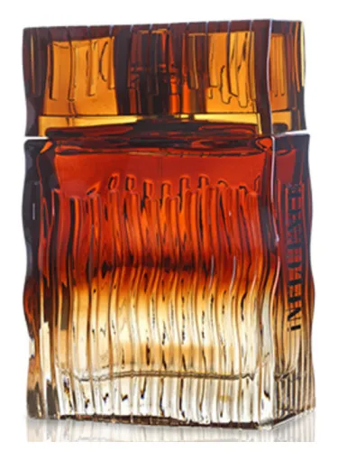 Perfume Influence de Ajmal