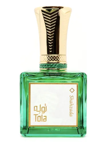 Perfume Shahzada de Tola