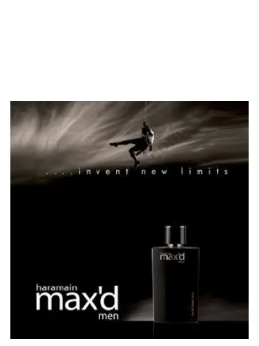 Imagen de Max'd