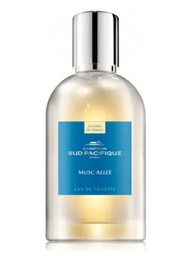 Perfume Musc Alize de Comptoir Sud Pacifique