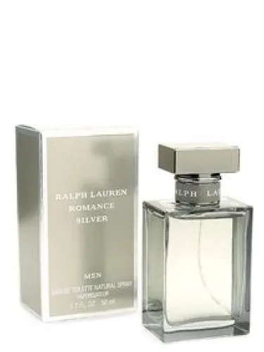 Imagen de Romance Silver