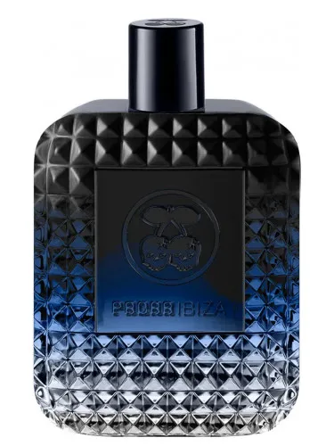 Perfume Pacha I Am Insane Him de Pacha Ibiza