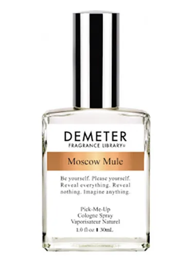 Perfume Moscow Mule de Demeter Fragrance