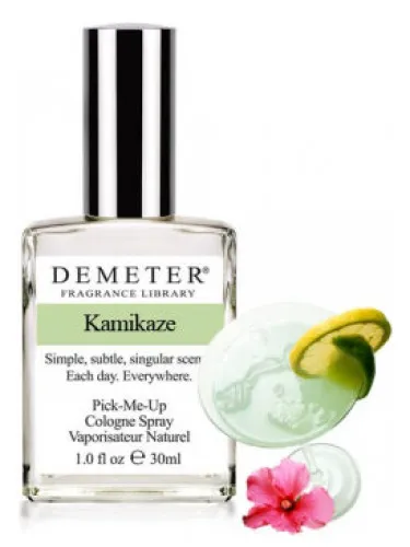 Imagen de Kamikaze