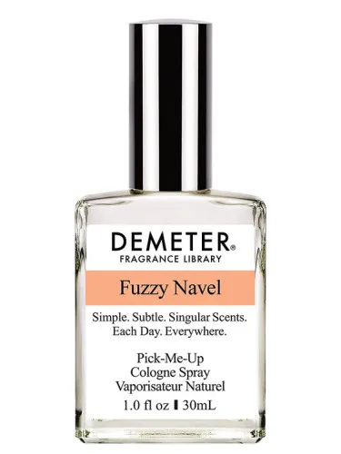Imagen de Fuzzy Navel
