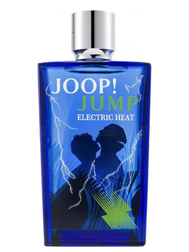 Perfume Joop! Jump Electric Heat de Joop!
