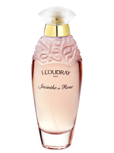 Perfume Jacinthe Et Rose de E. Coudray