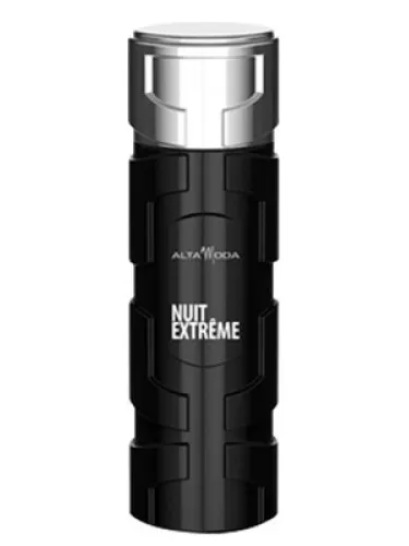 Perfume Nuit Extreme Pour Homme de Alta Moda