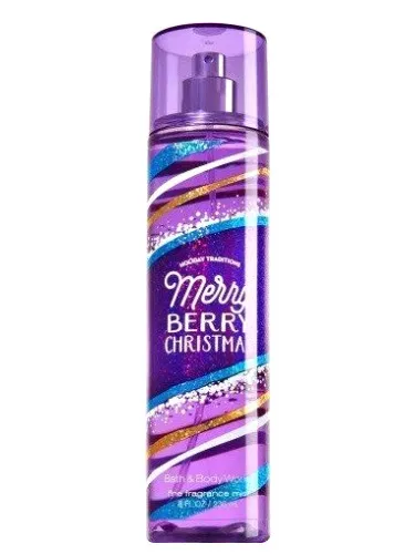 Imagen de Merry Berry Christmans