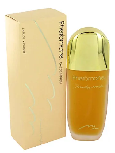 Perfume Pheromone de Marilyn Miglin