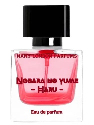 Perfume Nobara No Yume-Haru de Nany London Parfums