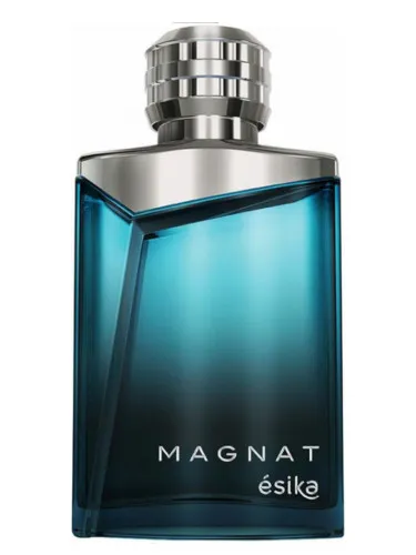 Perfume Magnat de Ésika