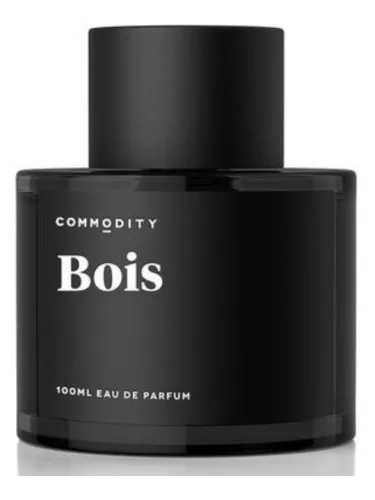 Perfume Bois de Commodity